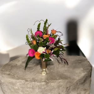 CUSTOM SELECT Flower Bouquet