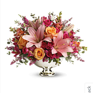 Beauty In Bloom Flower Bouquet