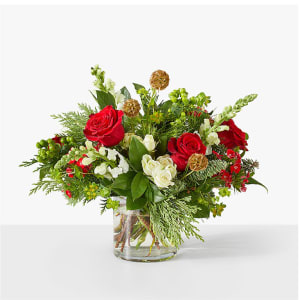 Deck the halls Bouquet Flower Bouquet