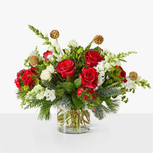 Deck the halls Bouquet Flower Bouquet