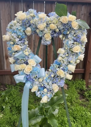 Nonnie Flower Bouquet