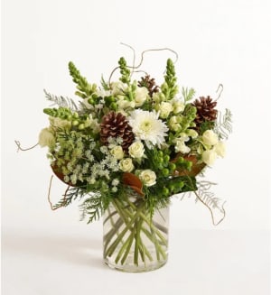 Aspen Joy Flower Bouquet