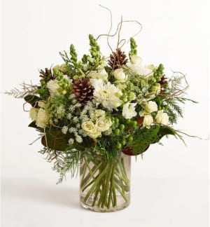 Aspen Joy Flower Bouquet
