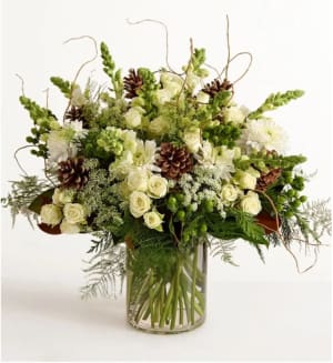 Aspen Joy Flower Bouquet