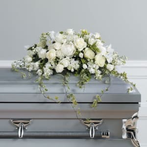 Casket Floral Spray
