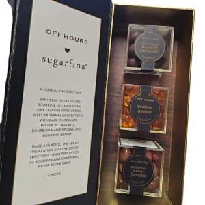 The Bourbon Collection by Sugarfina Flower Bouquet