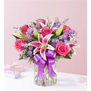 Straight From The Heart™