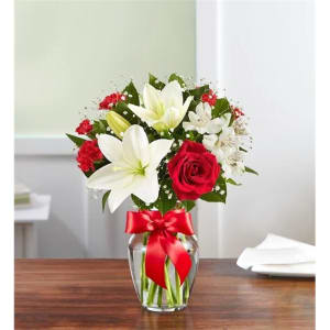 Fields Of Europe® Christmas