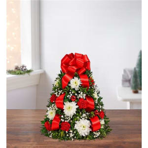 Holiday Flower Tree®