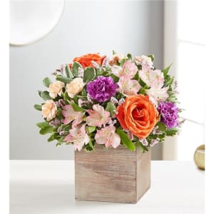 Chic Garden™ Bouquet