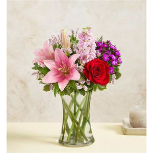 Elegant Beauty™ Bouquet