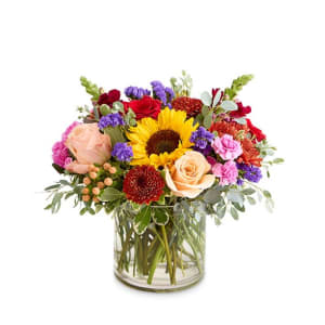 Harvest Melody™ Bouquet