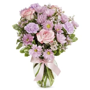 Love Blooms Bouquet
