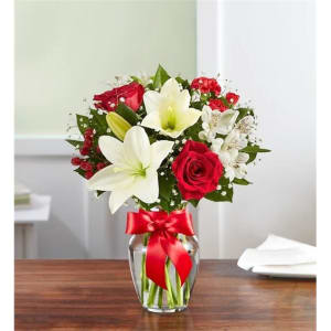 Fields Of Europe® Christmas