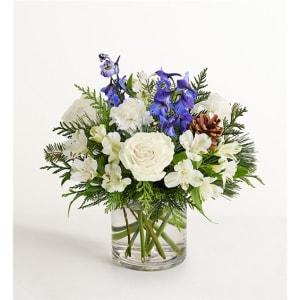 Winter Wishes™ Bouquet