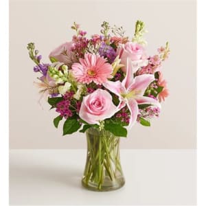 Always On My Mind™ Flower Bouquet