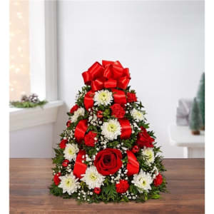 Holiday Flower Tree®