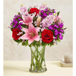 Elegant Beauty™ Bouquet