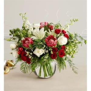Christmas Magic™ Bouquet