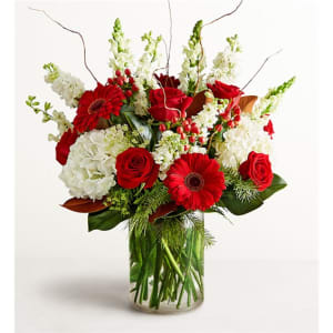 Abundant Christmas Blessings™