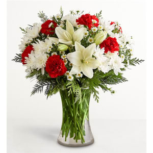 Holiday Charm™ Bouquet