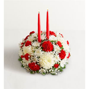 Deck The Halls™ Centerpiece