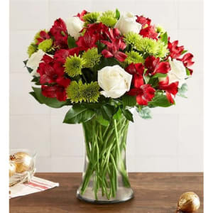 Christmas Bliss™ Bouquet