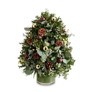 Bout Woodland Noel™ Tree