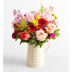 Vivid Garden™ Bouquet