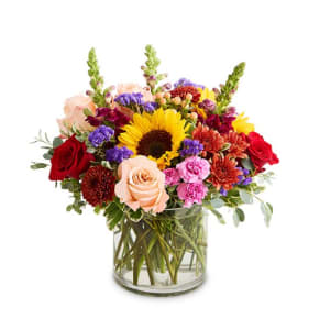 Harvest Melody™ Bouquet