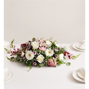 Romantic Blush™ Centerpiece