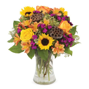 Love F'all Of You Bouquet