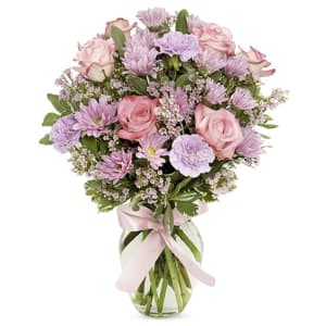 Love Blooms Bouquet