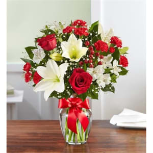 Fields Of Europe® Christmas