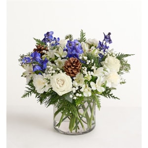 Winter Wishes™ Bouquet