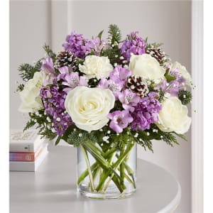 Lovely Lavender Medley™ For Winter