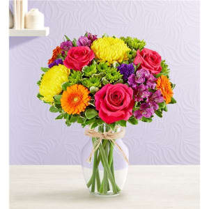 Fields Of Europe® Celebration