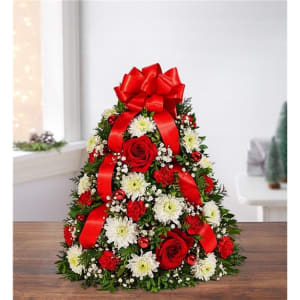 Holiday Flower Tree®