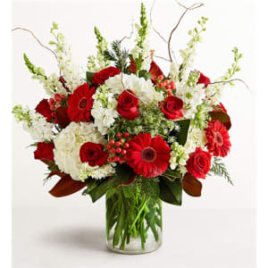 Abundant Christmas Blessings™