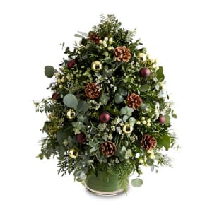 Bout Woodland Noel™ Tree