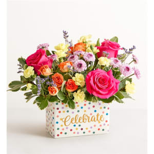 Celebrate The Day™ Bouquet