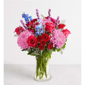 Brillant Beauty™ Bouquet