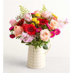 Vivid Garden™ Bouquet