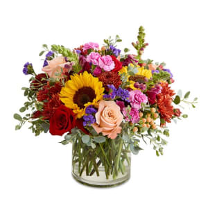 Harvest Melody™ Bouquet