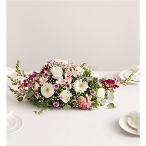 Romantic Blush™ Centerpiece