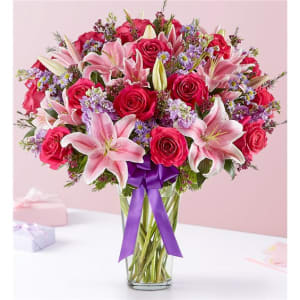 Straight From The Heart™