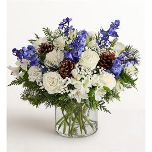 Winter Wishes™ Bouquet