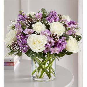 Lovely Lavender Medley™ For Winter