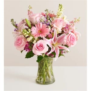 Always On My Mind™ Flower Bouquet