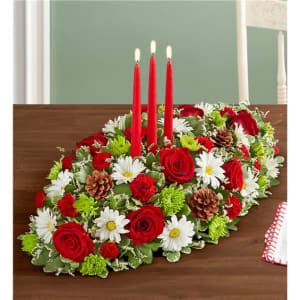 Season’S Greetings™ Centerpiece